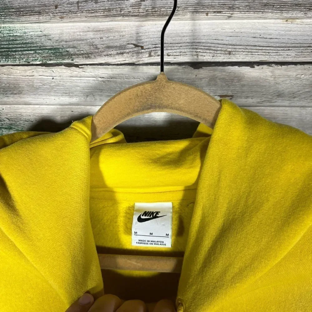 Nike Center Swoosh Hoodie